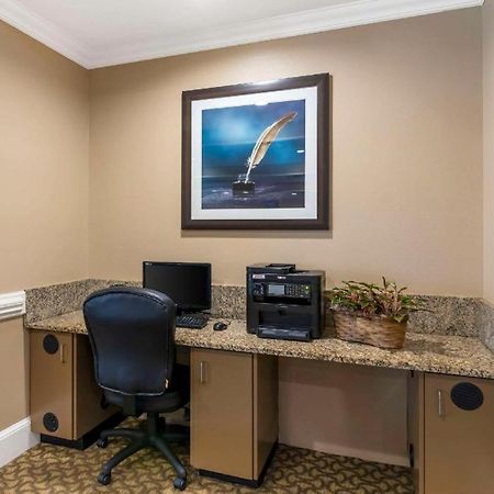Comfort Inn & Suites Tifton Kültér fotó