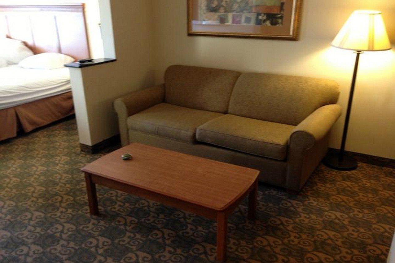 Comfort Inn & Suites Tifton Kültér fotó
