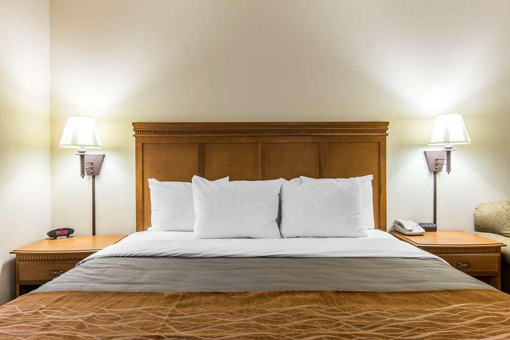 Comfort Inn & Suites Tifton Szoba fotó