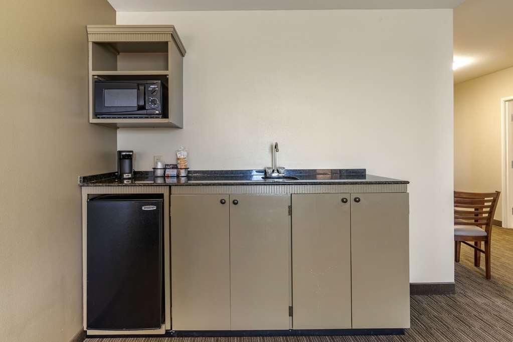 Comfort Inn & Suites Tifton Szoba fotó