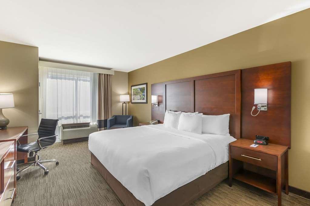 Comfort Inn & Suites Tifton Szoba fotó