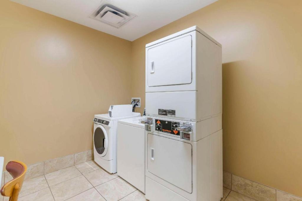Comfort Inn & Suites Tifton Kültér fotó